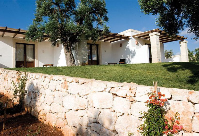 Resort Corte Di Ferro  | Carovigno | Brindisi | Italia 1