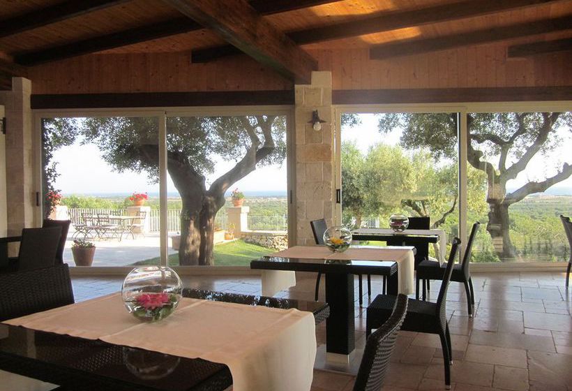 Resort Corte Di Ferro  | Carovigno | Brindisi | Italia 2