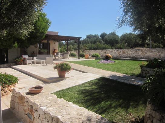 Resort Corte Di Ferro  | Carovigno | Brindisi | Italia 3