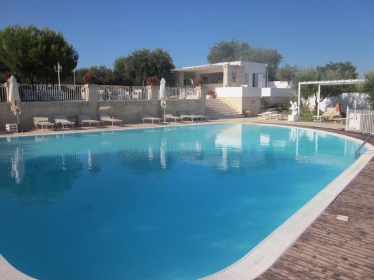 Resort Corte Di Ferro  | Carovigno | Brindisi | Italia 4