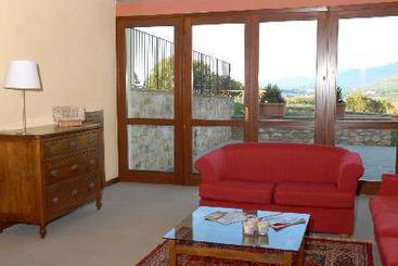 Hotel Rural Agroturismo La Perticara Terni