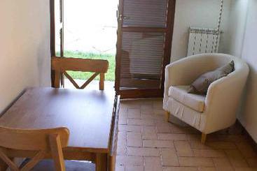 Hotel di Montagna Agroturismo La Perticara  | Acquasparta | Terni | Italia 1