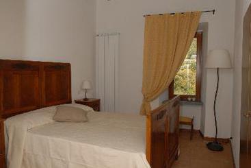 Hotel di Montagna Agroturismo La Perticara  | Acquasparta | Terni | Italia 2