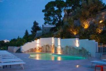 Hotel Monte Sarago  | Ostuni | Brindisi | Italia 1