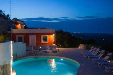 Hotel Monte Sarago  | Ostuni | Brindisi | Italia 2