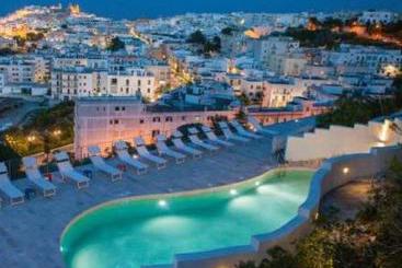 Hotel Monte Sarago  | Ostuni | Brindisi | Italia 3