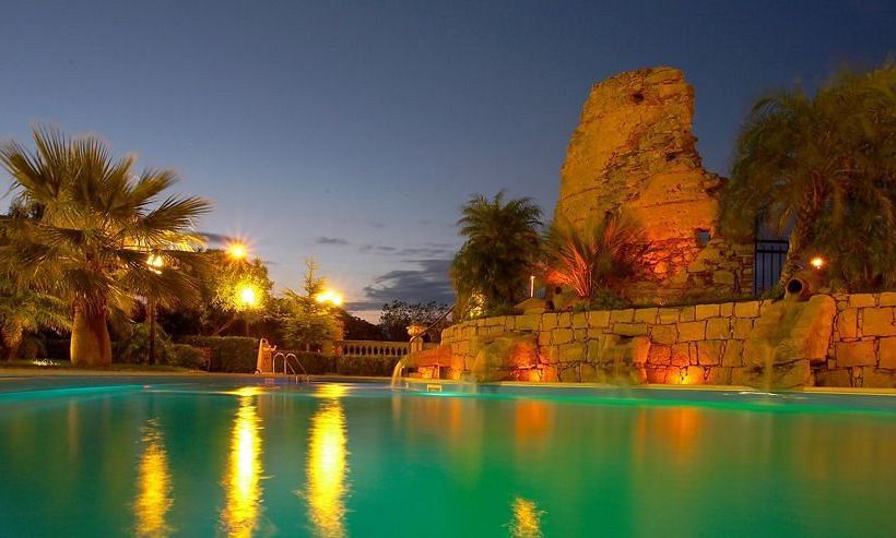 Hotel La Rosa Dei Venti  | Tripi | Messina | Italia 3