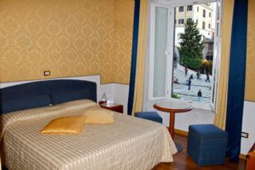 Guest House Piazza Di Spagna View  | Roma | Roma | Italia 10