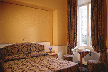 Guest House Piazza Di Spagna View  | Roma | Roma | Italia 2