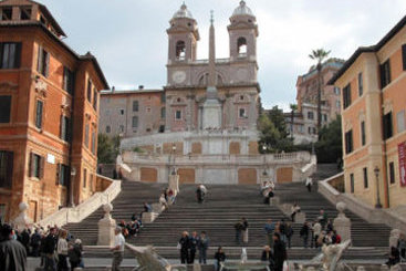 Guest House Piazza Di Spagna View  | Roma | Roma | Italia 5