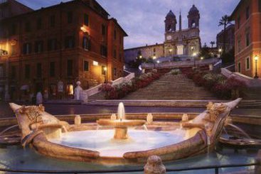 Guest House Piazza Di Spagna View  | Roma | Roma | Italia 6