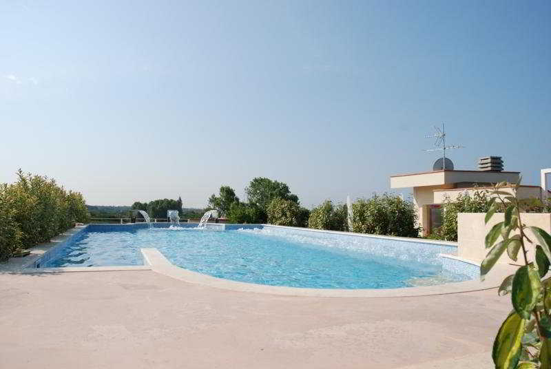 Zen Hotel Versilia  | Marina di Pietrasanta | Lucca | Italia 2