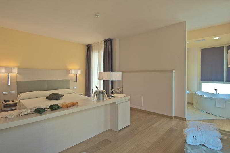 Zen Hotel Versilia  | Marina di Pietrasanta | Lucca | Italia 6