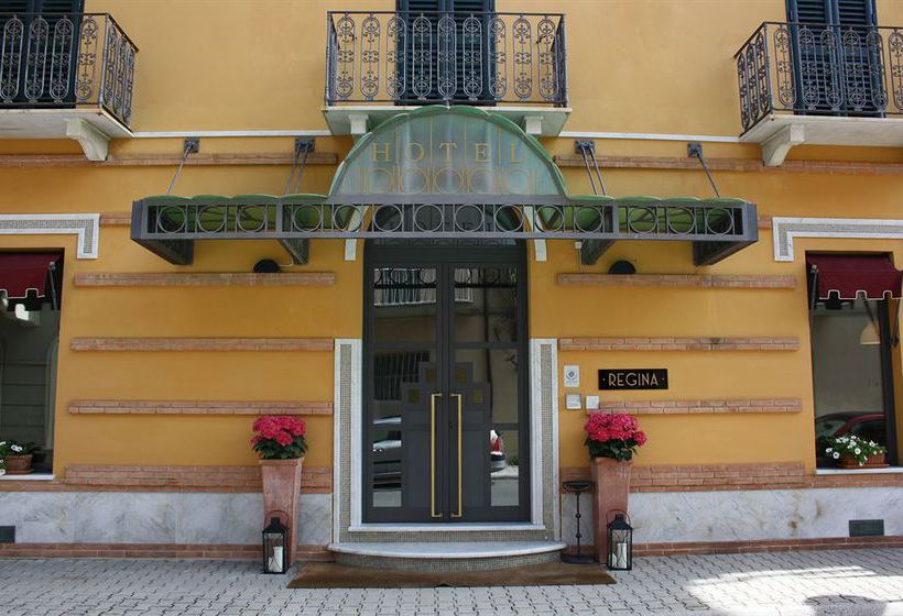 Hotel Regina  | Forte dei Marmi | Lucca | Italia 1