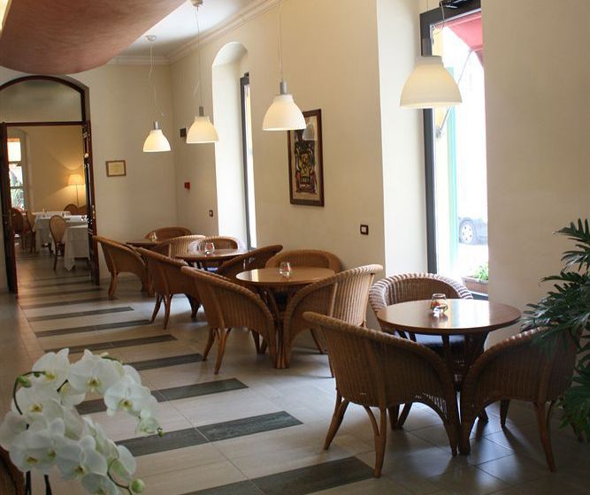 Hotel Regina  | Forte dei Marmi | Lucca | Italia 10