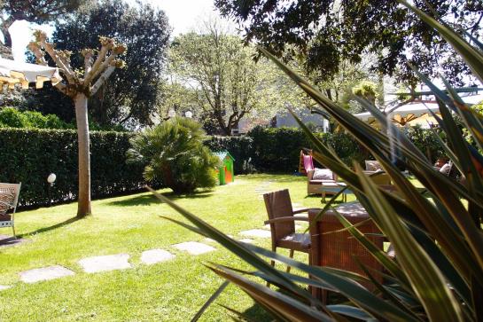 Hotel Regina  | Forte dei Marmi | Lucca | Italia 16