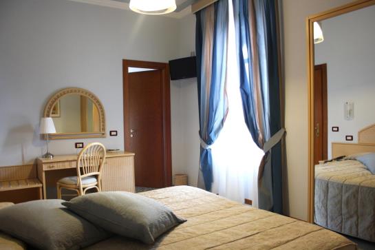 Hotel Regina  | Forte dei Marmi | Lucca | Italia 18