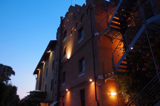 Hotel Regina  | Forte dei Marmi | Lucca | Italia 20