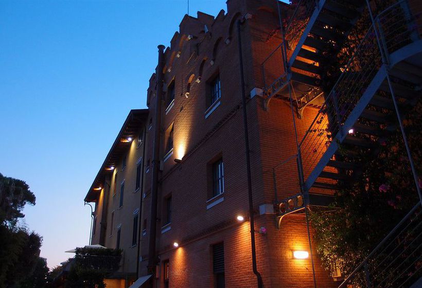 Hotel Regina  | Forte dei Marmi | Lucca | Italia 3