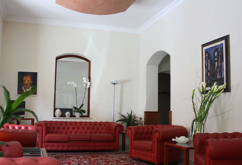 Hotel Regina  | Forte dei Marmi | Lucca | Italia 4