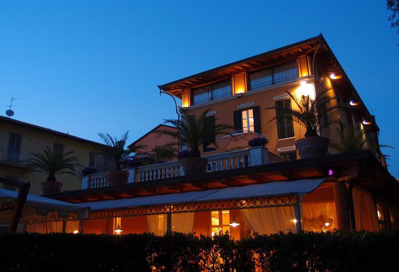 Hotel Regina  | Forte dei Marmi | Lucca | Italia 5