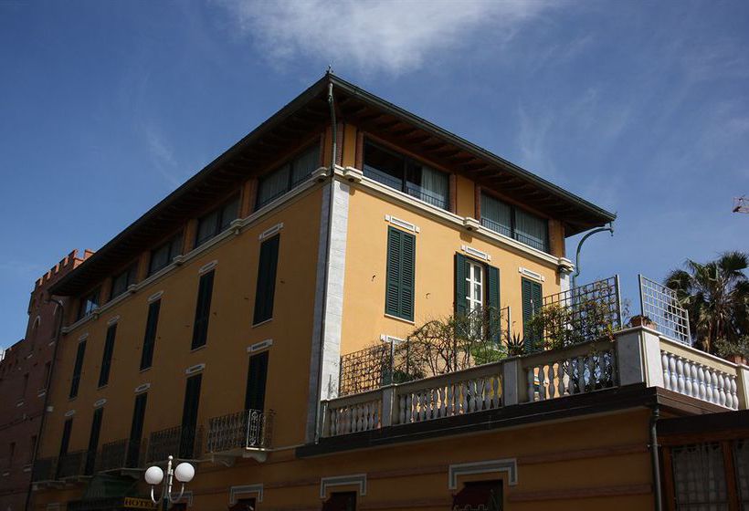 Hotel Regina  | Forte dei Marmi | Lucca | Italia 7