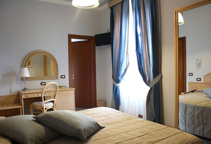 Hotel Regina  | Forte dei Marmi | Lucca | Italia 9