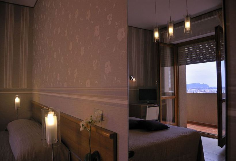 Resort Ulivi & Palme  | Cagliari | Sardegna | Italia 10