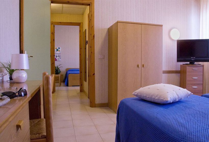 Resort Ulivi & Palme  | Cagliari | Sardegna | Italia 13