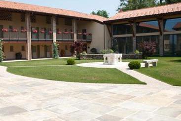 Hotel Antico Benessere  | Bergamo | Bergamo | Italia 1