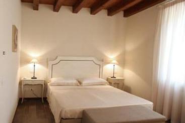 Hotel Antico Benessere  | Bergamo | Bergamo | Italia 11