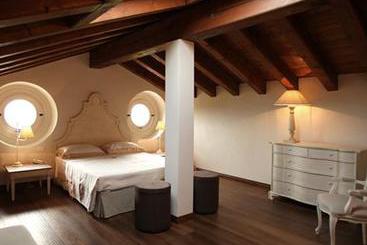 Hotel Antico Benessere  | Bergamo | Bergamo | Italia 12