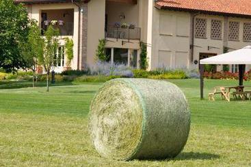 Hotel Antico Benessere  | Bergamo | Bergamo | Italia 2