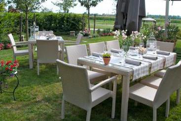 Hotel Antico Benessere  | Bergamo | Bergamo | Italia 5