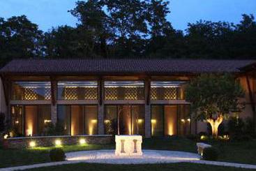 Hotel Antico Benessere  | Bergamo | Bergamo | Italia 6