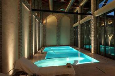 Hotel Antico Benessere  | Bergamo | Bergamo | Italia 7