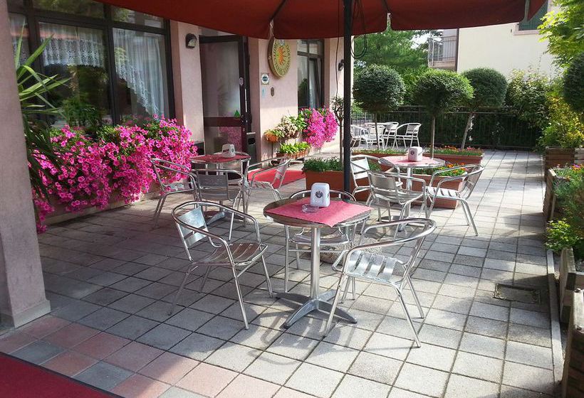 Hotel Terme San Leonardo 