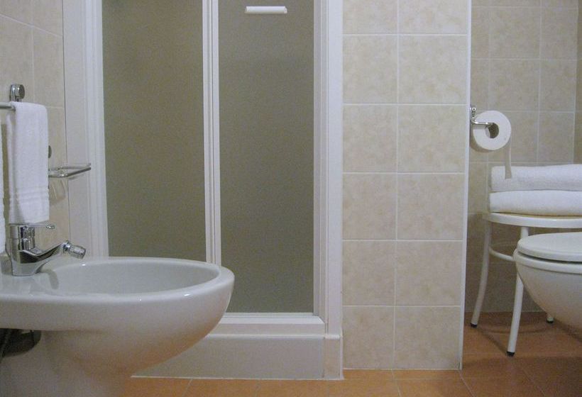 Hotel Terme San Leonardo   | Trento | Trento | Italia 11