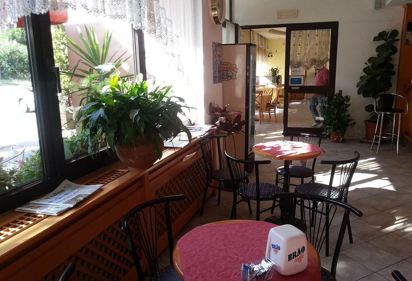 Hotel Terme San Leonardo   | Trento | Trento | Italia 7