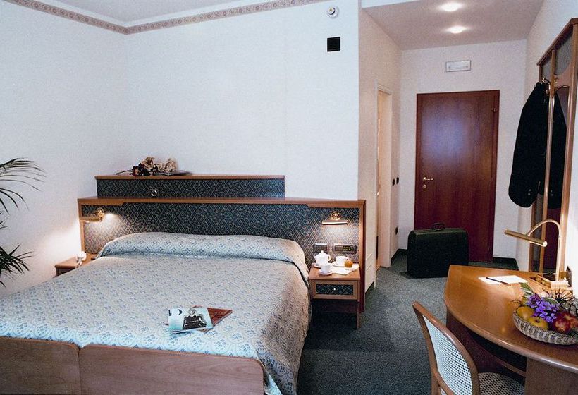 Hotel Terme San Leonardo   | Trento | Trento | Italia 8