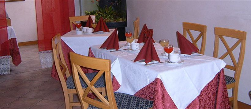 Hotel Terme San Leonardo   | Trento | Trento | Italia 9