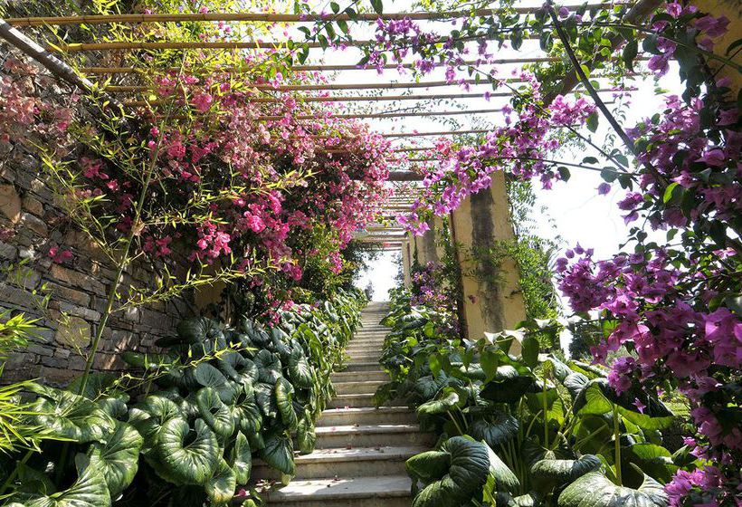 Bed and Breakfast Villa Della Pergola  | Alassio | Savona | Italia 1