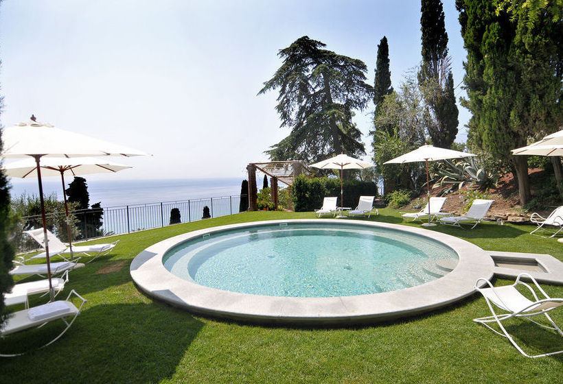 Bed and Breakfast Villa Della Pergola  | Alassio | Savona | Italia 13