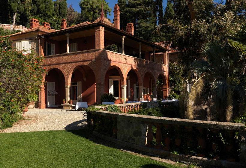 Bed and Breakfast Villa Della Pergola  | Alassio | Savona | Italia 15