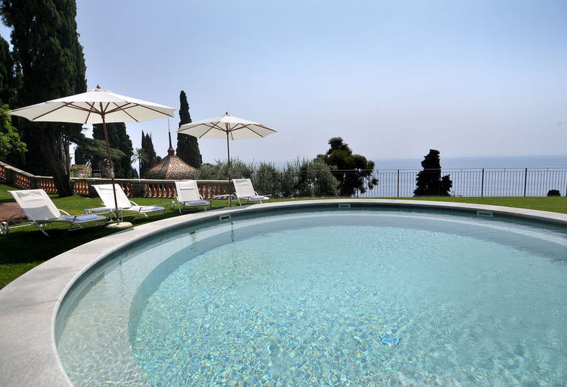 Bed and Breakfast Villa Della Pergola  | Alassio | Savona | Italia 16