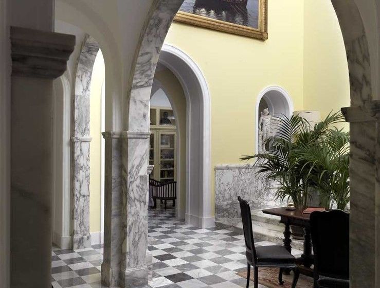 Bed and Breakfast Villa Della Pergola  | Alassio | Savona | Italia 17