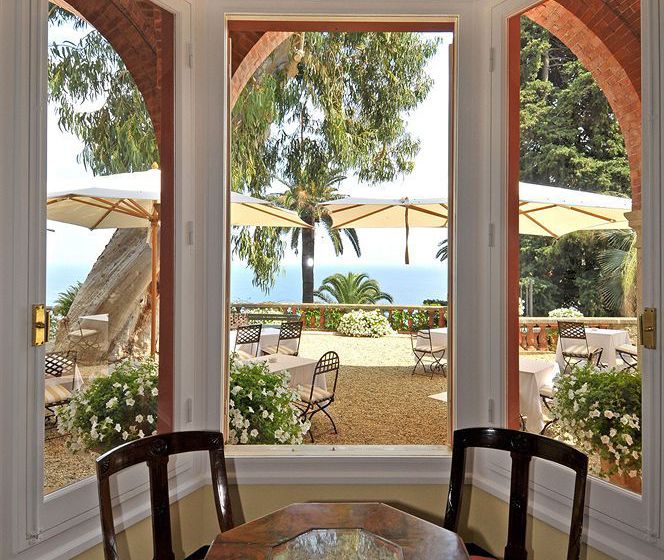 Bed and Breakfast Villa Della Pergola  | Alassio | Savona | Italia 19