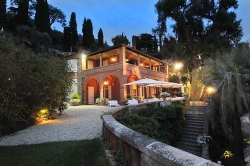 Bed and Breakfast Villa Della Pergola  | Alassio | Savona | Italia 20
