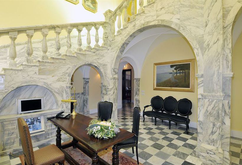 Bed and Breakfast Villa Della Pergola  | Alassio | Savona | Italia 5