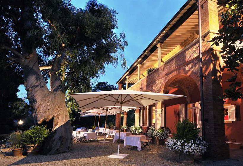 Bed and Breakfast Villa Della Pergola  | Alassio | Savona | Italia 6